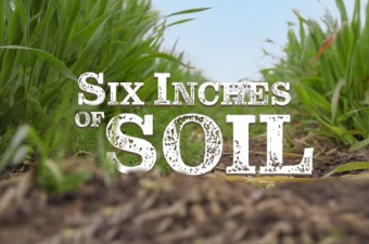 Movie Evening with the Sustainability & Innovation Committee - Six Inches of Soil
