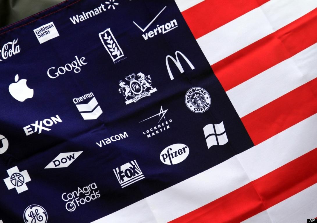 US Companies Account for 12 Percent of Revenue in the Netherlands