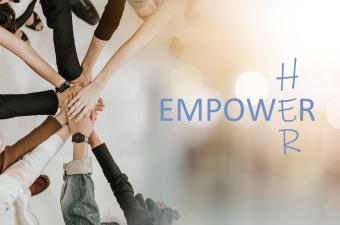 Empower Her - Women's Economic Empowerment in the Netherlands