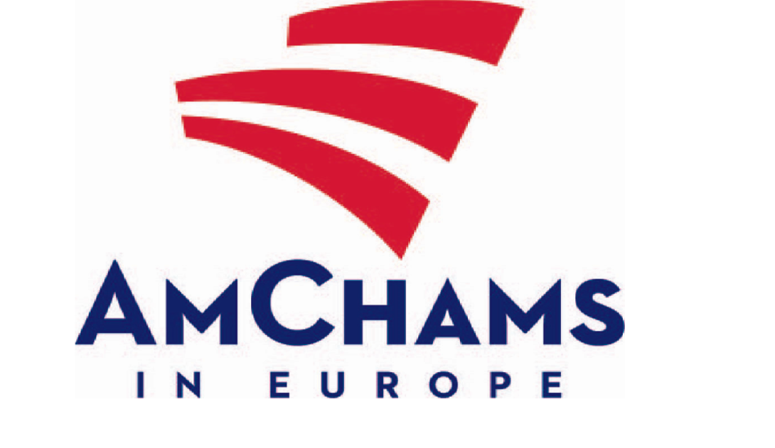 AmCham Director Patrick Mikkelsen Elected President ECACC