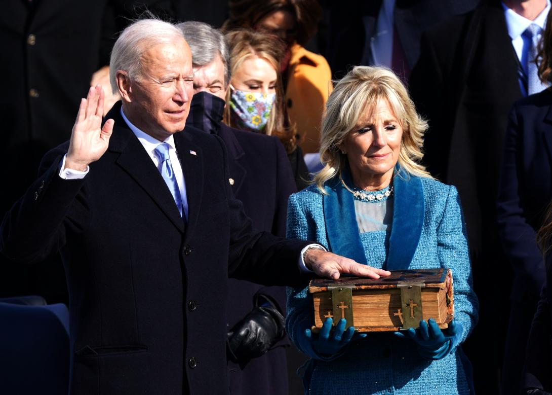 Presidential Inauguration Presidential Inauguration