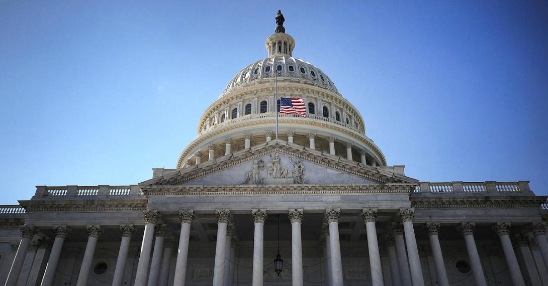 Insights from Capitol Hill by Bob Van Heuvelen and Valerie West