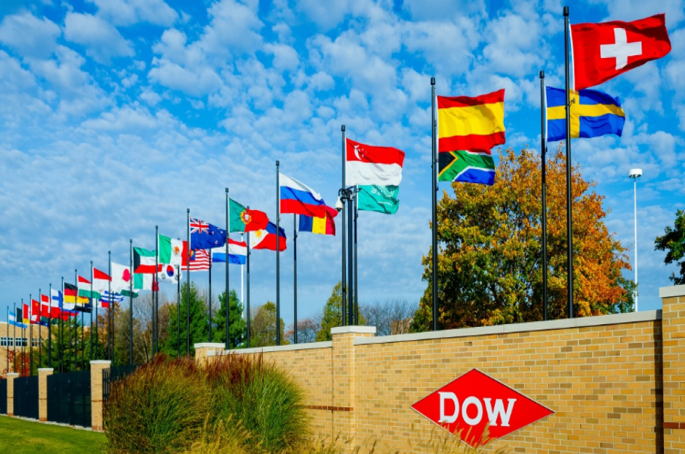 Dow: The Critical Role of the Industry During COVID-19 Crisis