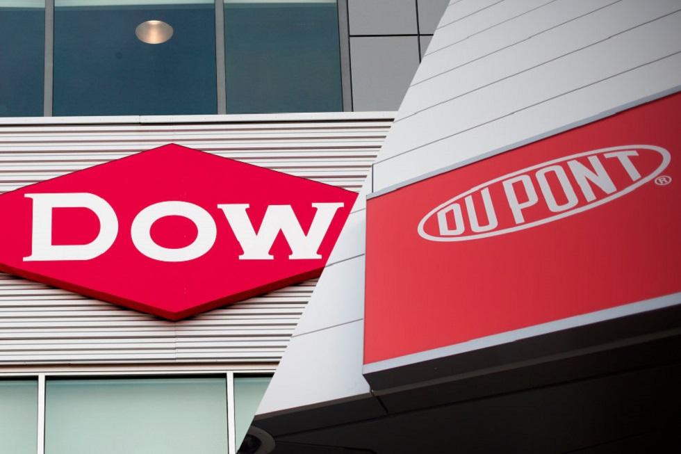 Dow and DuPont Receive Conditional Approval from European Commission for Proposed Merger of Equals
