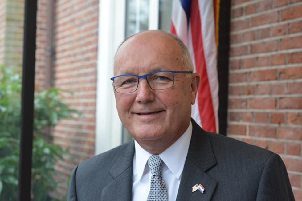 Statement by U.S. Ambassador Hoekstra on Recent Developments in the U.S.