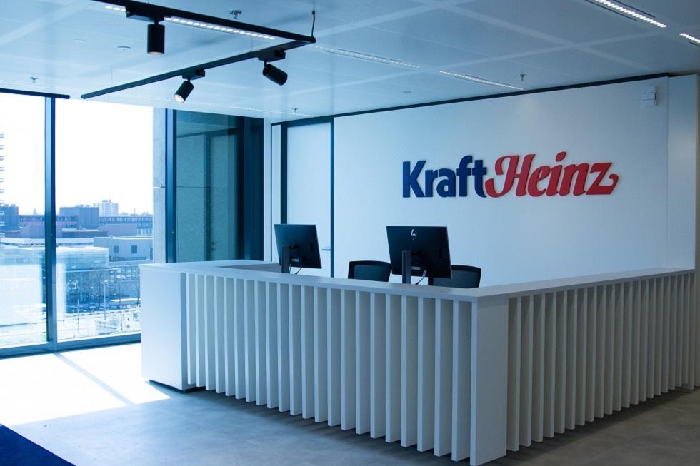 Kraft Heinz Establishes Global Growth Engine in Amsterdam