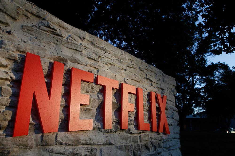 Netflix Creates 400 Jobs in Amsterdam
