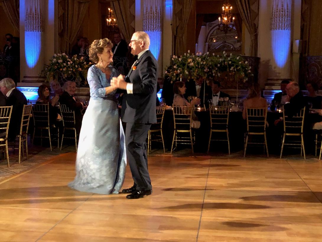 38th Edition of the Peter Stuyvesant Ball in New York